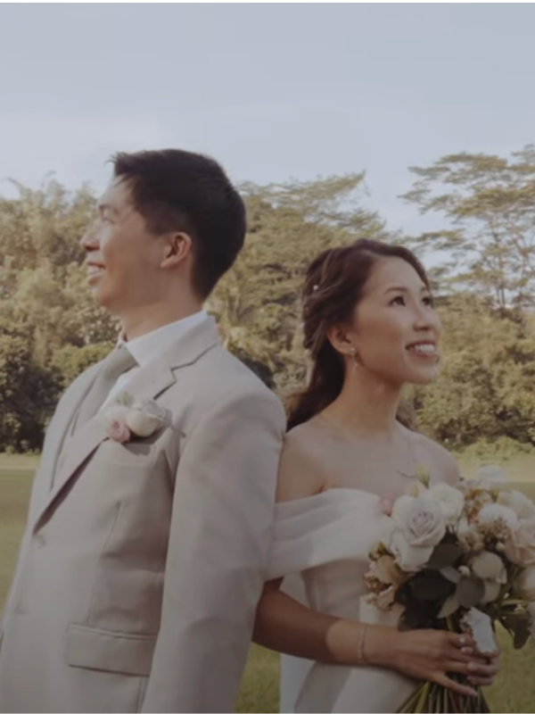 Full Day Highlight Wedding Video